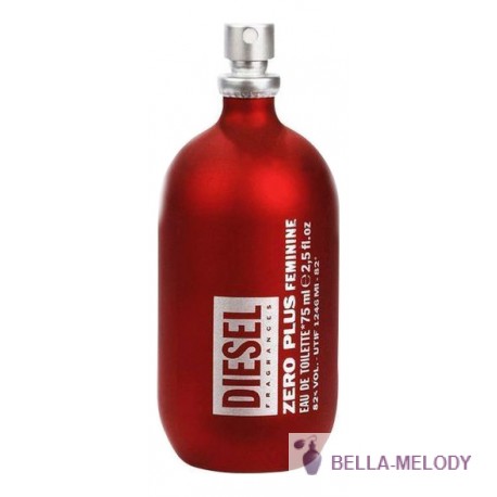 Diesel Zero Plus Feminine 11