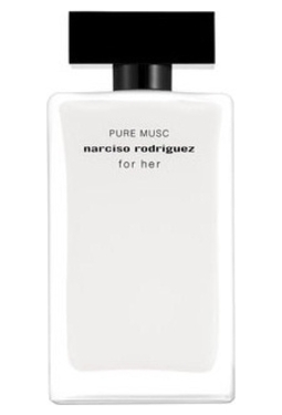 Narciso Rodriguez For Her Pure Musc