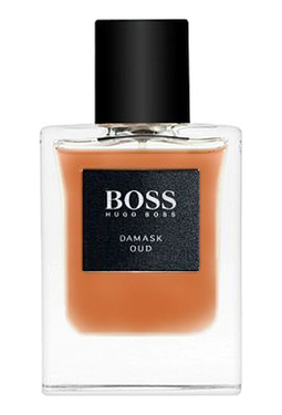 Hugo Boss Damask Oud