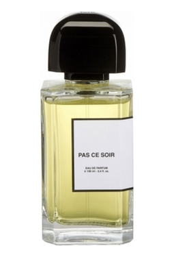 Parfums BDK Paris Pas Сe Soir