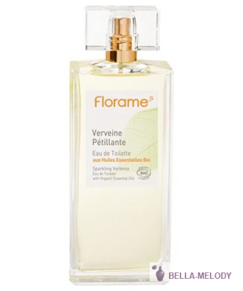 Florame Verveine Petillante