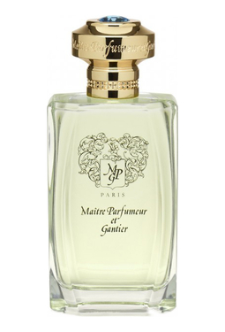 Maitre Parfumeur et Gantier Fraicheur Muskissime Les Eaux Extravagantes