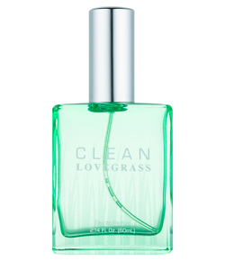 Clean Lovegrass