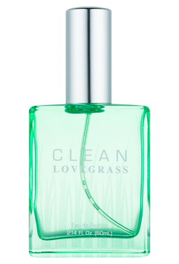 Clean Lovegrass