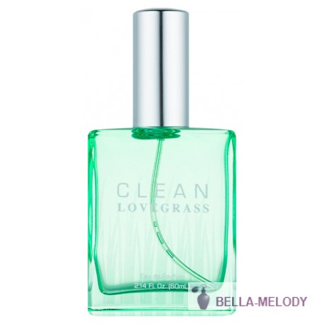 Clean Lovegrass 11