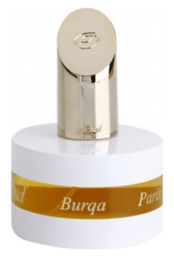 SoOud Burqa Parfum Eau Fine