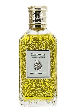 Etro Marquetry