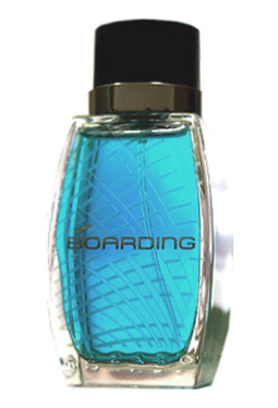 Azzaro Boarding