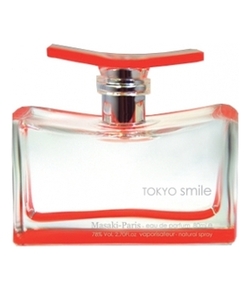 Masaki Matsushima Tokyo Smile