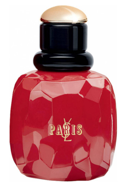YSL Paris Rebel Collector 2015