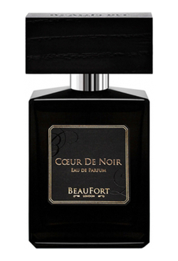 BeauFort London Coeur De Noir