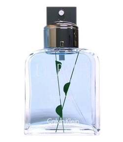 Calvin Klein Eternity Summer 2008 For Men