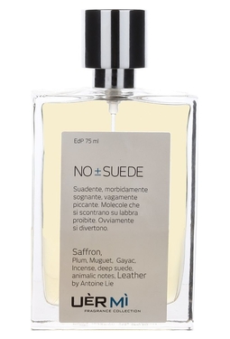 UER MI NO ± Suede