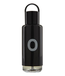 Blood Concept O Black