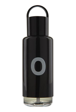 Blood Concept O Black