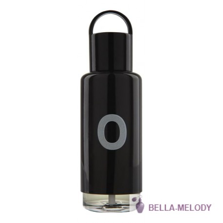 Blood Concept O Black 11