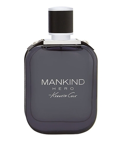 Kenneth Cole Mankind Hero