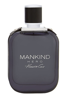 Kenneth Cole Mankind Hero