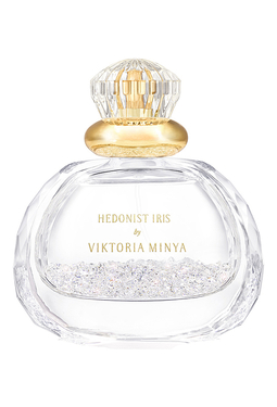 Viktoria Minya Hedonist Iris