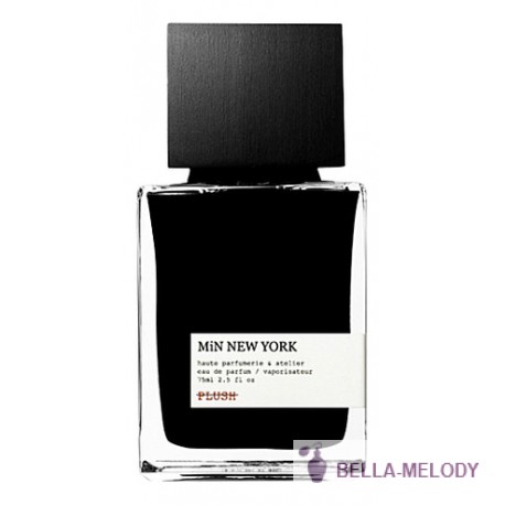 MiN New York Plush 11