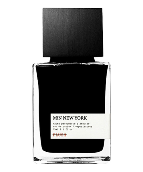 MiN New York Plush