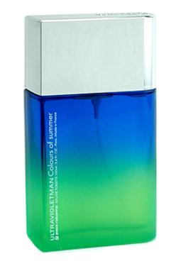 Paco Rabanne Ultraviolet Colours of Summer Man