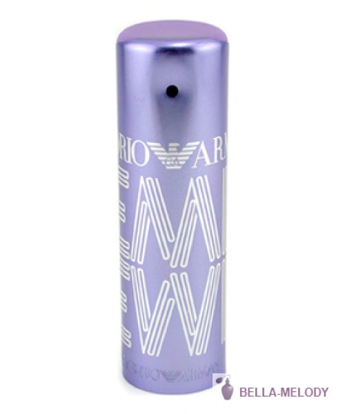 Armani Emporio Remix Woman