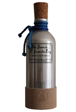 Parfums et Senteurs du Pays Basque Un Jour a StJeande Luz