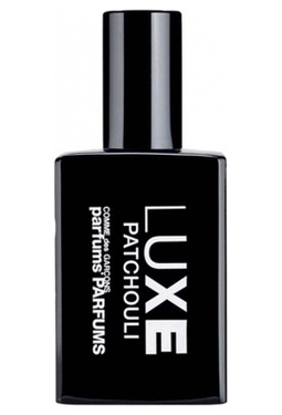 Comme des Garcons Series Luxe Patchouli