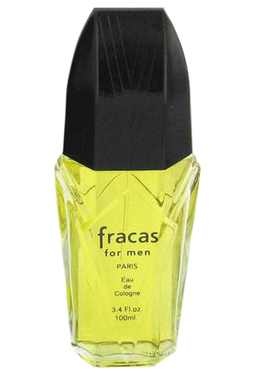 Robert Piguet Fracas For Men