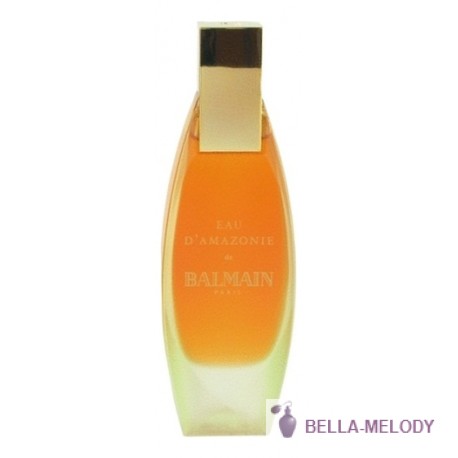 Balmain Eau D'Amazonie De Balmain 11