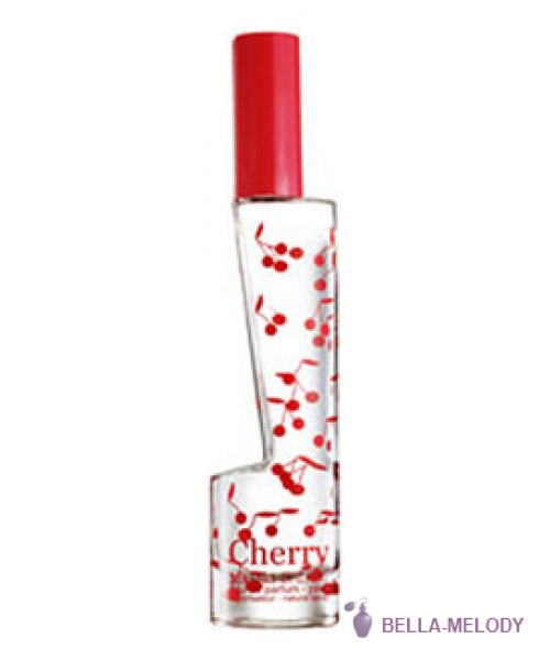 Masaki Matsushima Cherry
