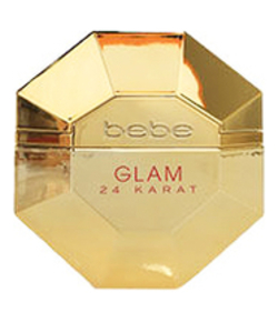 Bebe Glam 24 Karat