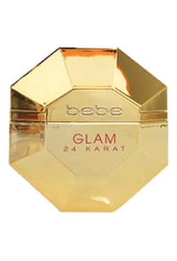 Bebe Glam 24 Karat