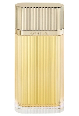 Cartier Must De Cartier Gold