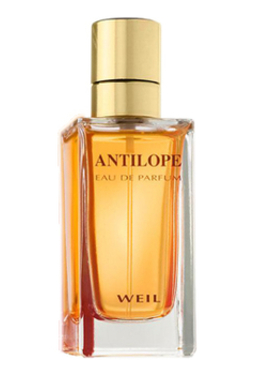 Weil Antilope