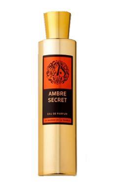 La Maison de la Vanille Ambre Secret