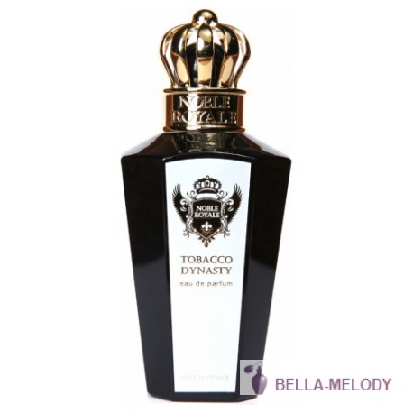 Noble Royale Tobacco Dynastie 11
