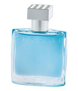 Azzaro Chrome