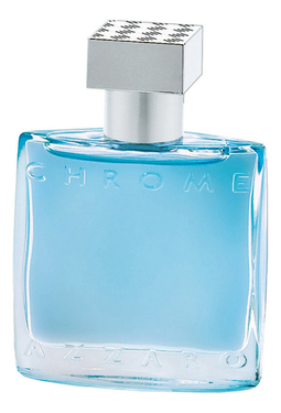 Azzaro Chrome