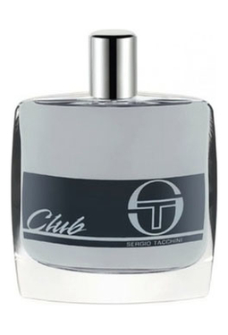 Sergio Tacchini Club Intense