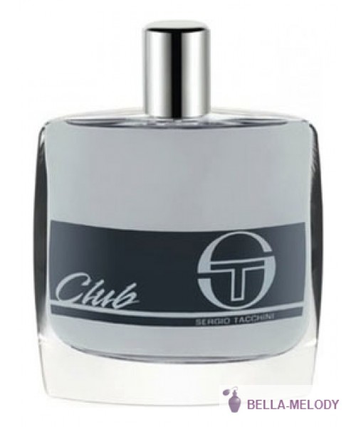 Sergio Tacchini Club Intense
