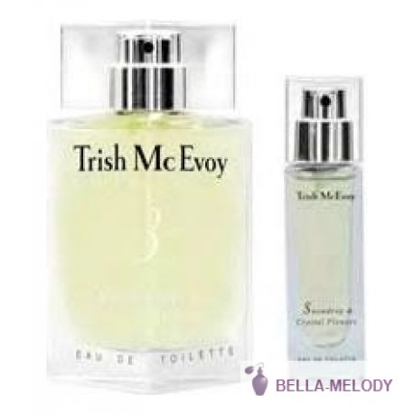 Trish McEvoy No3 Snowdrop & Crystal Flowers 11