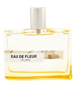 Kenzo Eau de Fleur de Yuzu