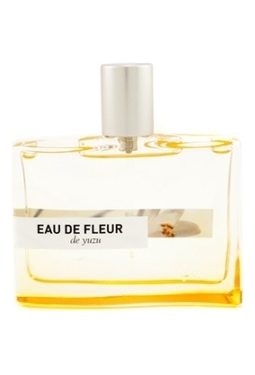 Kenzo Eau de Fleur de Yuzu