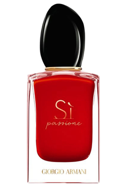 Armani Si Passione
