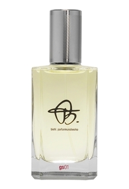Biehl Parfumkunstwerke Gs 01