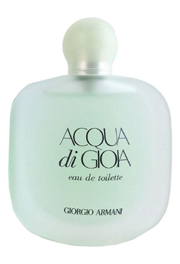 Armani Acqua Di Gioia Eau De Toilette
