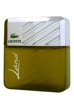 Lacoste Land