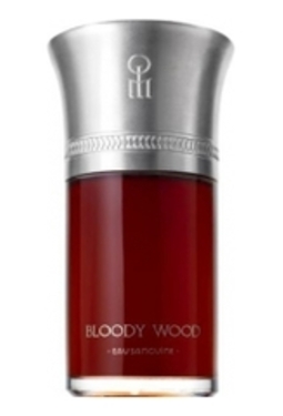 Les Liquides Imaginaires Bloody Wood